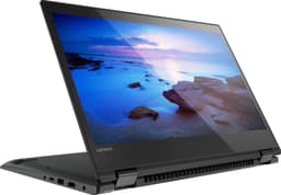 Lenovo Yoga 520 2-i1-PC 14" (sort)