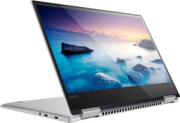 Lenovo Yoga 720 2-in-1 13,3" - platinsølv