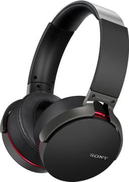 Sony around-ear trådløse hovedtelefoner MDR-X950BTBCE
