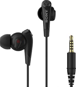 Sony MDR-NC31EM in-ear -kuulokkeet (musta)