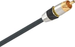 Monster Digital Coax kabel (1 meter).