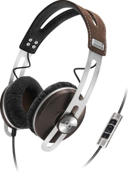 Sennheiser Momentum 2 on-ear kuulokkeet