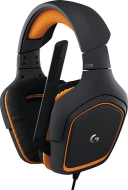 Logitech G231 Prodigy gaming headset