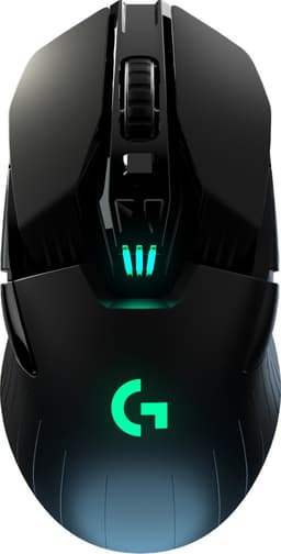 Logitech G903 Lightspeed wireless gaming mus