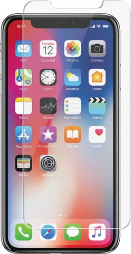 Panzer skærmbeskytter til iPhone XR/11
