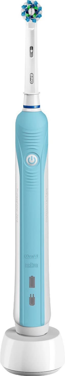 Oral-B Pro 700 sähköhammasharja