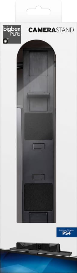 Official PS4 Kamerafäste
