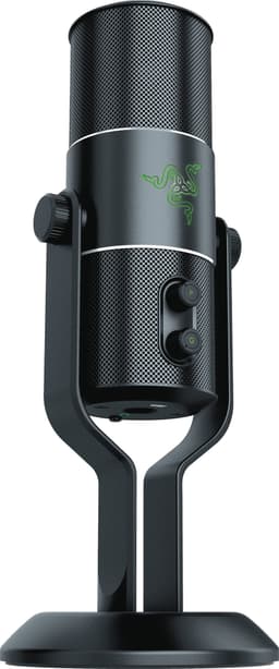 Razer Seirēn Gaming mikrofoni