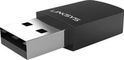 Linksys Max-Stream WUSB6100M USB WiFi-adapter