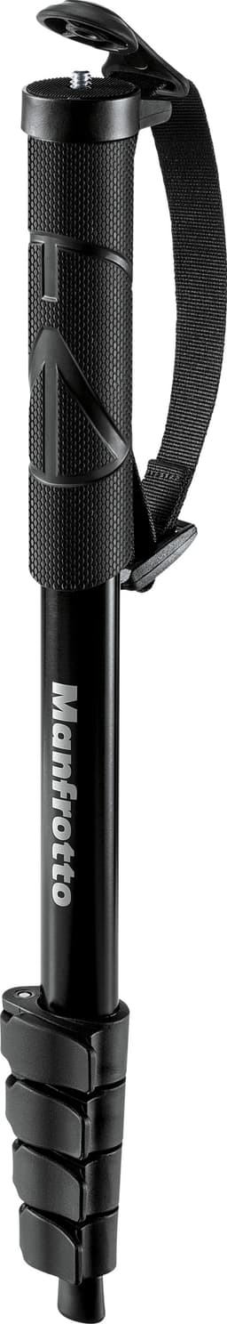 Manfrotto Compact monopod kamerastativ