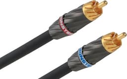 Monster 400I2 2 x RCA - 2 x RCA Kabel (1.5 m)