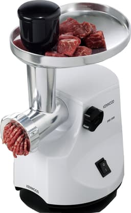 Kenwood kjøttkvern MG470