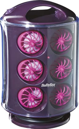 BaByliss Clip&Curl varme curlere RS100E