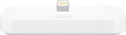 Apple iPhone Lightning Dock (vit)