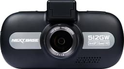 Nextbase 512GW dashbordkamera