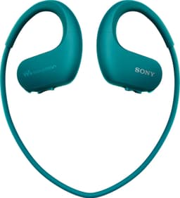 Sony Walkman 4 GB NWWS-413 (blå)