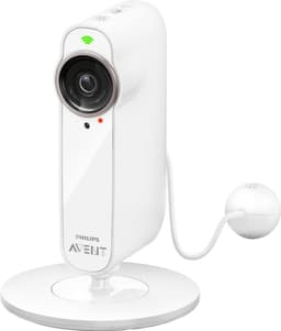 Philips Avent uGrow Smart babyalarm SCD860