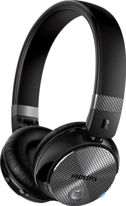 Philips SHB8850NC Bluetooth hovedtelefoner