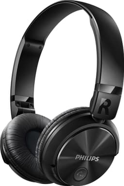 Philips Bluetooth Hörlurar on-ear SHB3060 (svart)