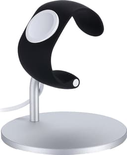 Just Mobile Lounge Dock til Apple Watch