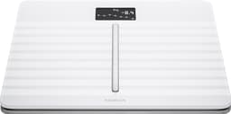 Nokia Body Cardio badevægt 550005 (hvid)