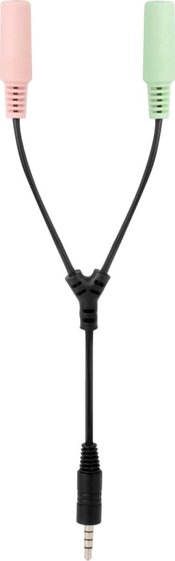 Speedlink Trax Headset Adapter