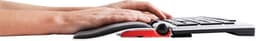 Contour RollerMouse Red Plus rullmus