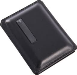 Sevyr smart etui mikro USB - sort