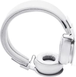 Urbanears Plattan ADV Trådlösa hörlurar (vit)