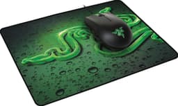 Razer Abyssus 2000 + Goliathus Speed Terra bundle