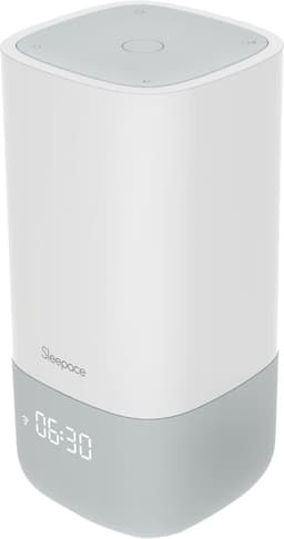 Sleepace Nox Smart wake-up light N101