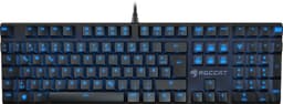 Roccat Suora pelinäppäimistö
