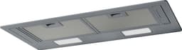 Smeg Universel integreret emhætte KSG70HE (73.5cm)