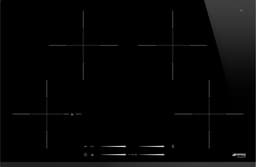 Smeg 78 cm induksjonstopp SI7844B