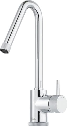 Mora Izzy kran (sten)