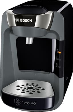 Bosch Tassimo Suny kapselmaskine TAS3202 - sort