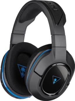 Turtle Beach Ear Force Stealth 400 Headset