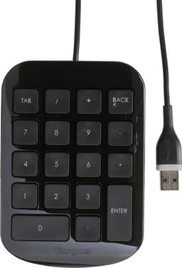 Targus Number Pad