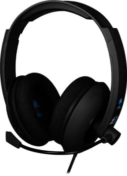 Turtle Beach Z11 gaming headset PC/Mac (sort)