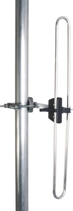 Triax takmontert DAB-antenne