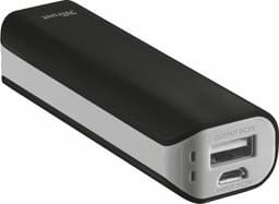 Trust Primo 2200 powerbank (sort)