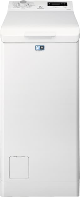 Electrolux SteamCare Eco vaskemaskin TW41K6138