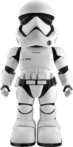 Ubtech Stormtrooper interaktiv robot