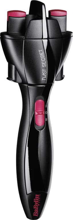 BaByliss Twist Secret letittäjä TW1100E