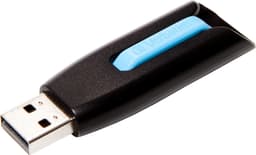 Verbatim USB minne Store 'n' Go V3 16 GB (blå)