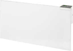 Adax elradiator VP910RKDT - hvid