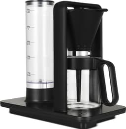 Wilfa Svart Presisjon kaffetrakter (sort)