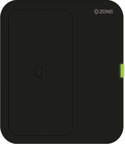ZENS single trådløs oplader 5W