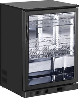 Temptech barkylskåp BB138B1H