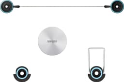 Samsung veggfeste (200 x 200) WMN3000AX